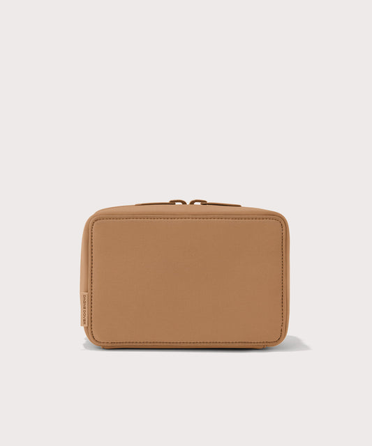 Arlo Tech Organizer in Camel, Large