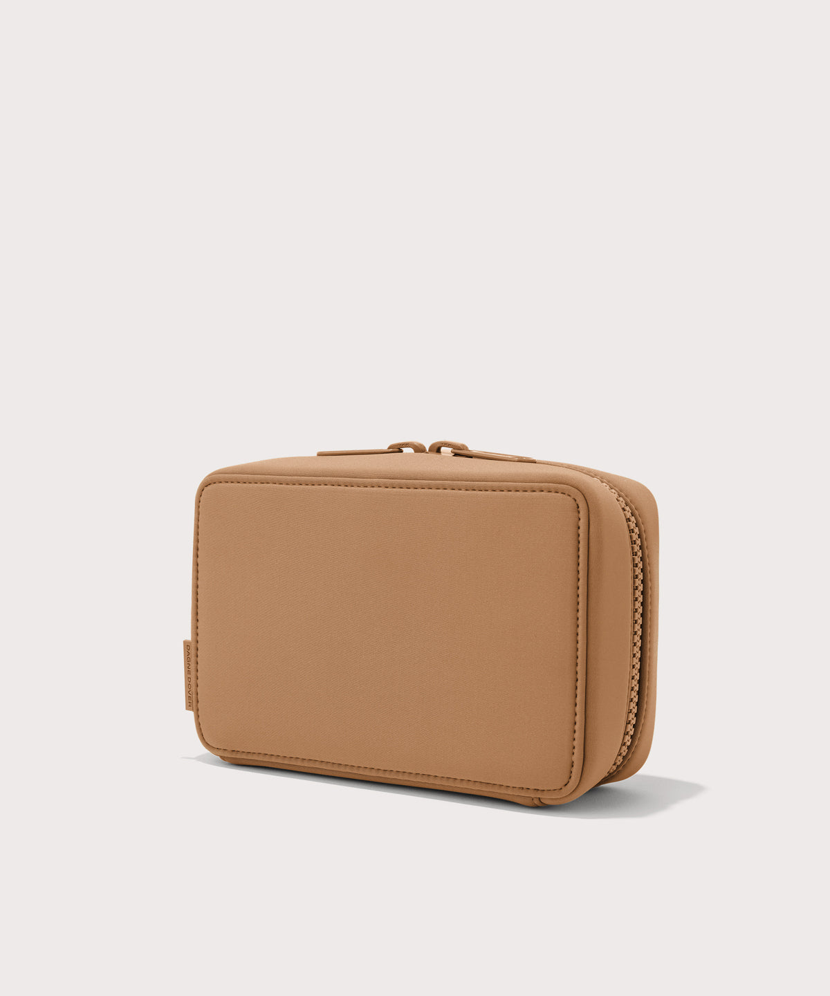 Arlo Tech Organizer in Camel, Large