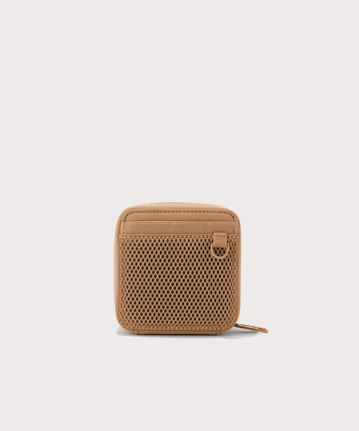 Arlo Tech Organizer in Camel, Small