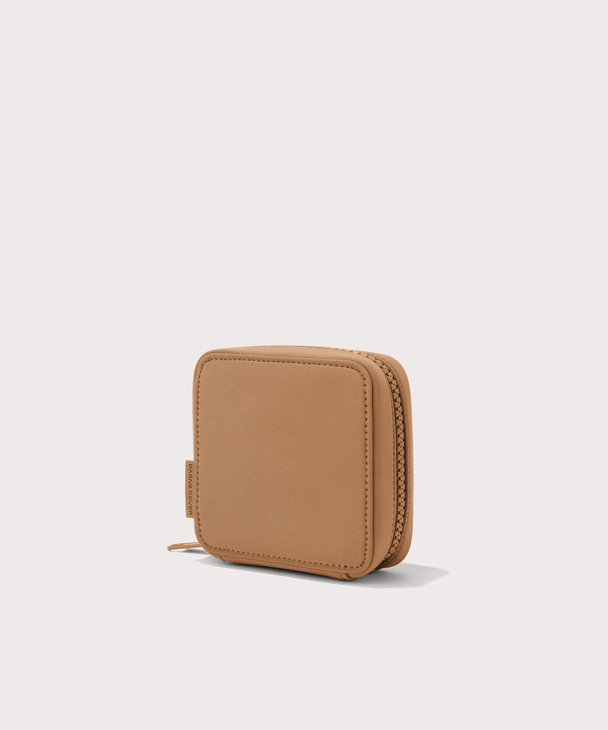 Arlo Tech Organizer in Camel, Small