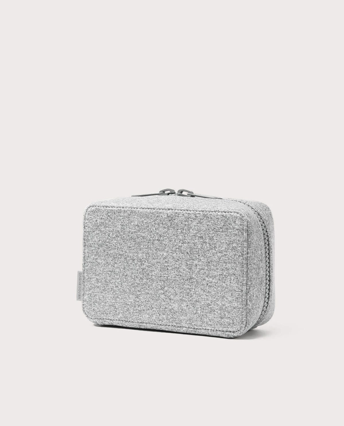 Arlo Tech Organizer in Heather Grey, Large