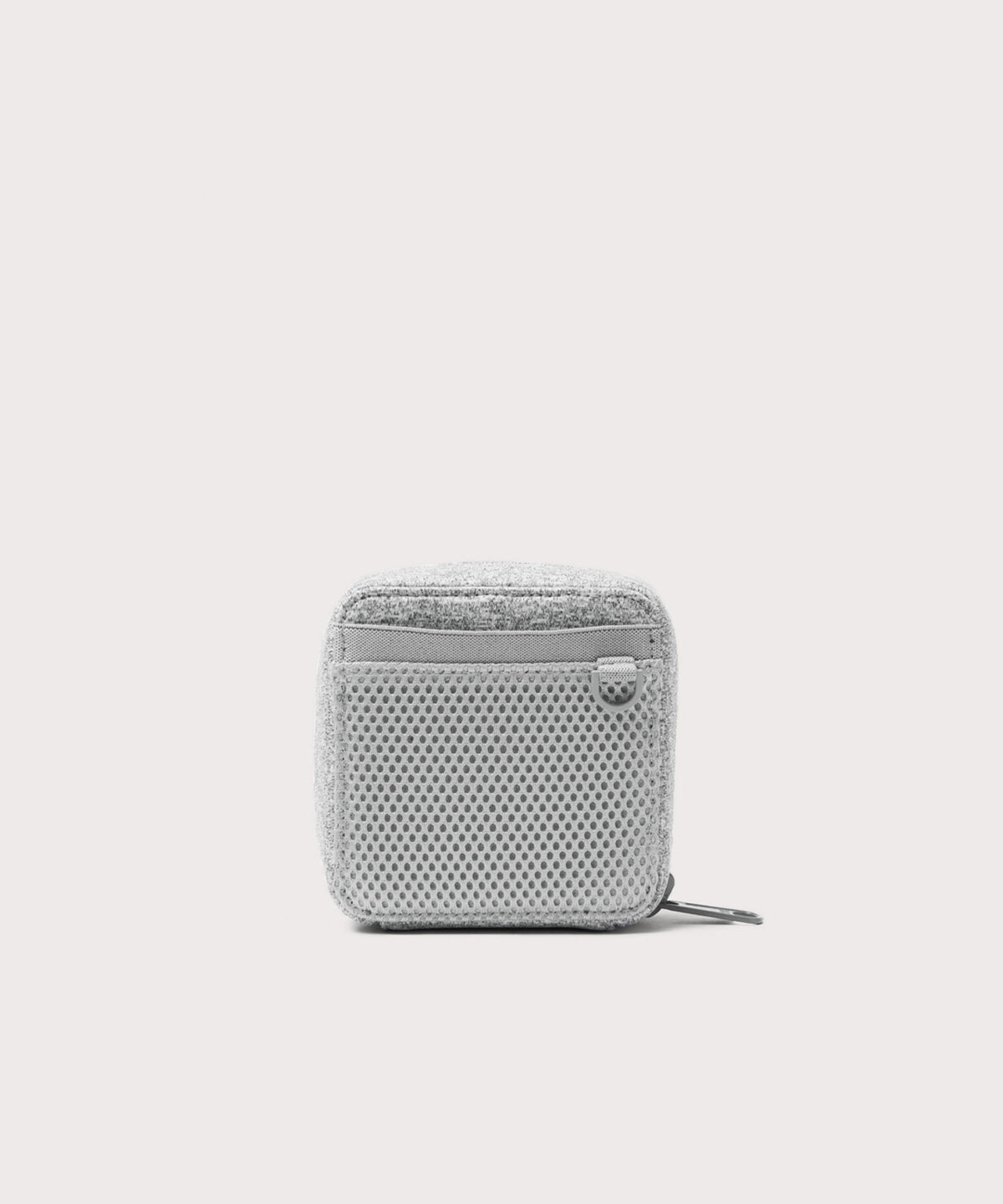 Arlo Tech Organizer in Heather Grey, Small