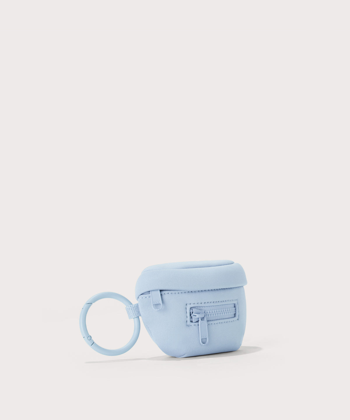 Ace Keychain in Daylight