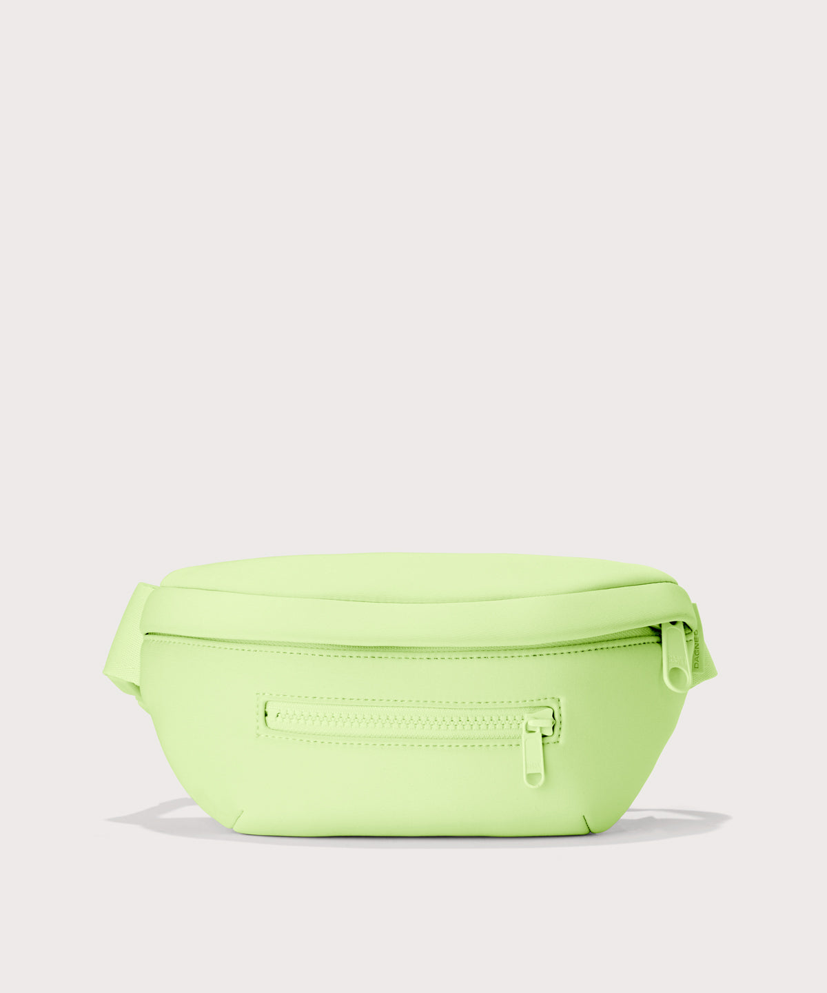 Ace Fanny Pack in Matcha Latte