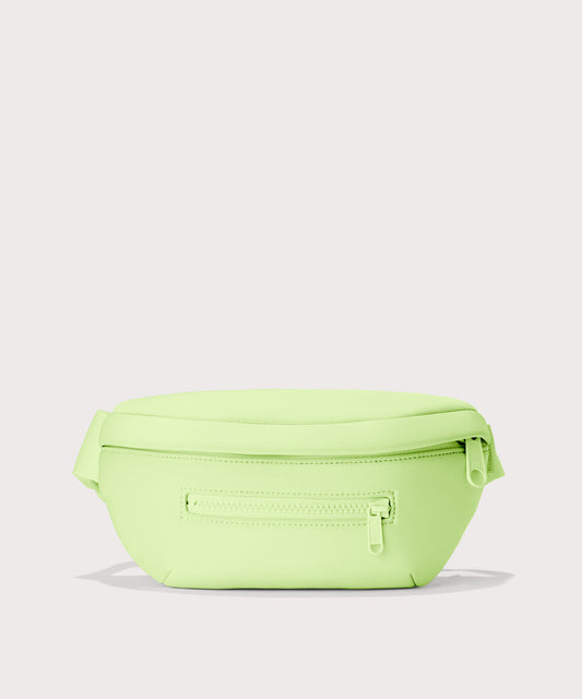 Ace Fanny Pack in Matcha Latte