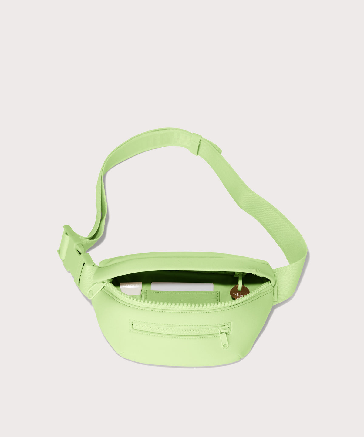 Ace Fanny Pack in Matcha Latte
