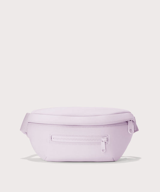 Ace Fanny Pack in Washed Lilac
