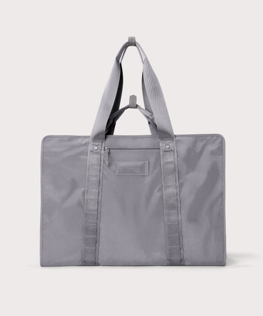 Capri Garment Bag in Ash