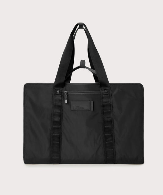 Capri Garment Bag in Onyx