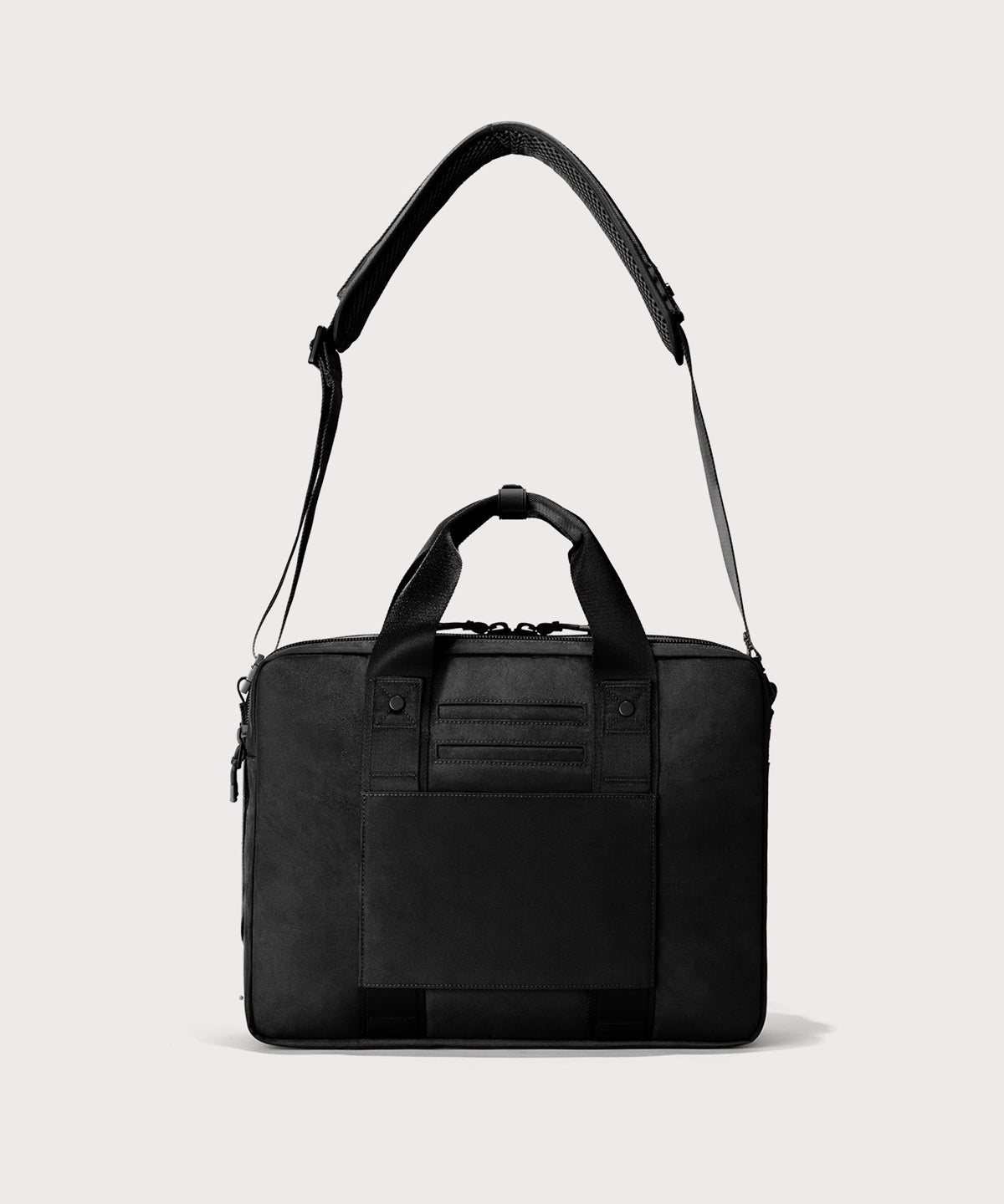 Berlin Travel Brief in Onyx
