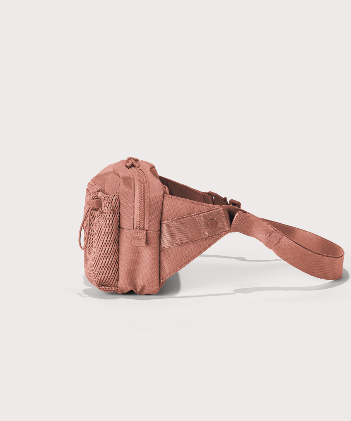 Cairo Sling Bag in Warm Dust