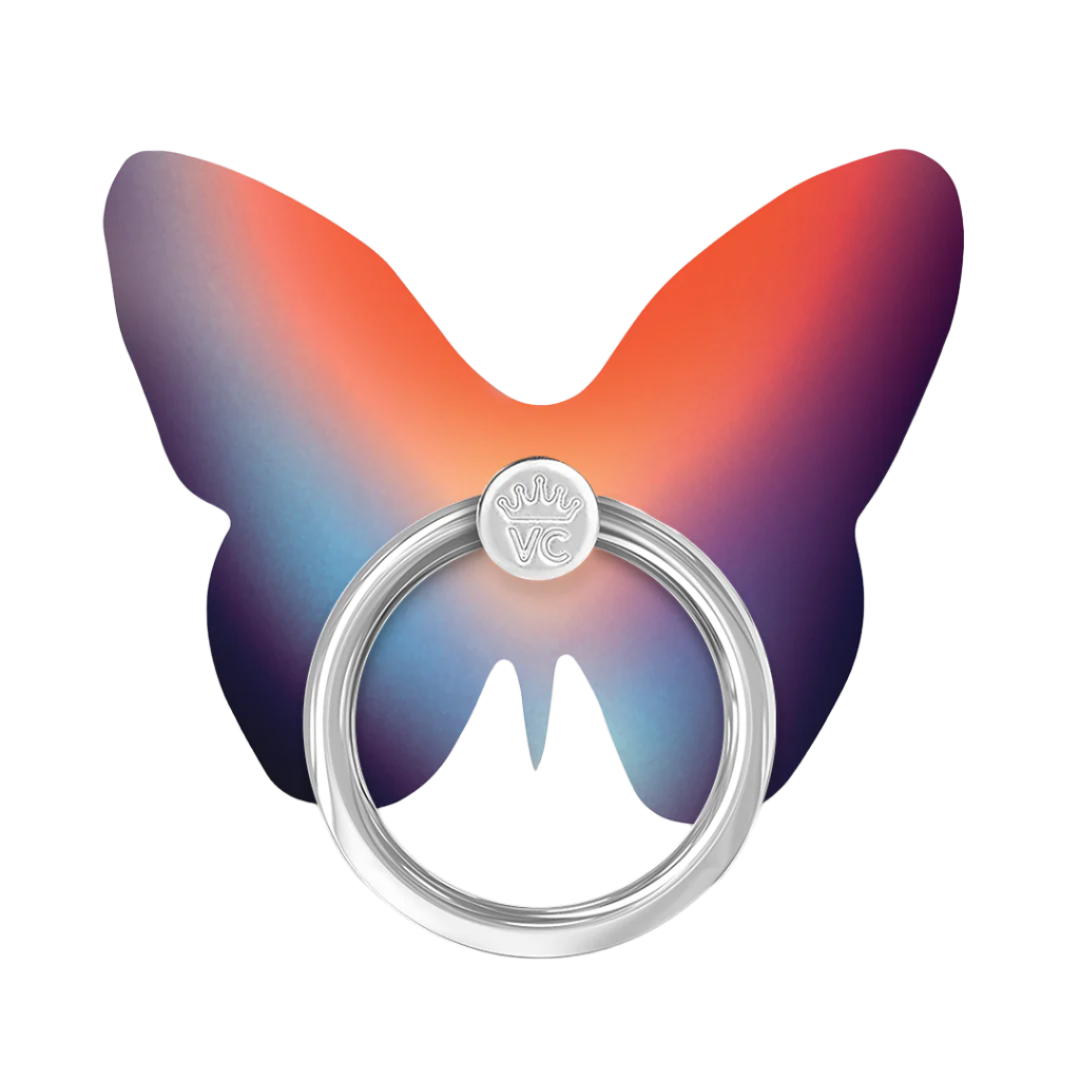 Aurora Butterfly Phone Ring