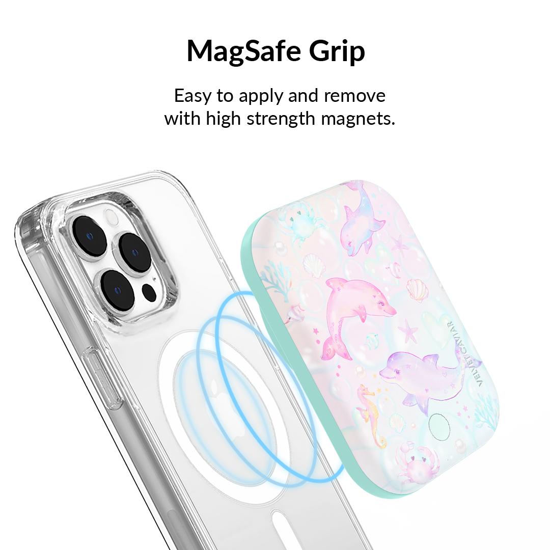 Aqua Angels MagSafe Battery Power Pack