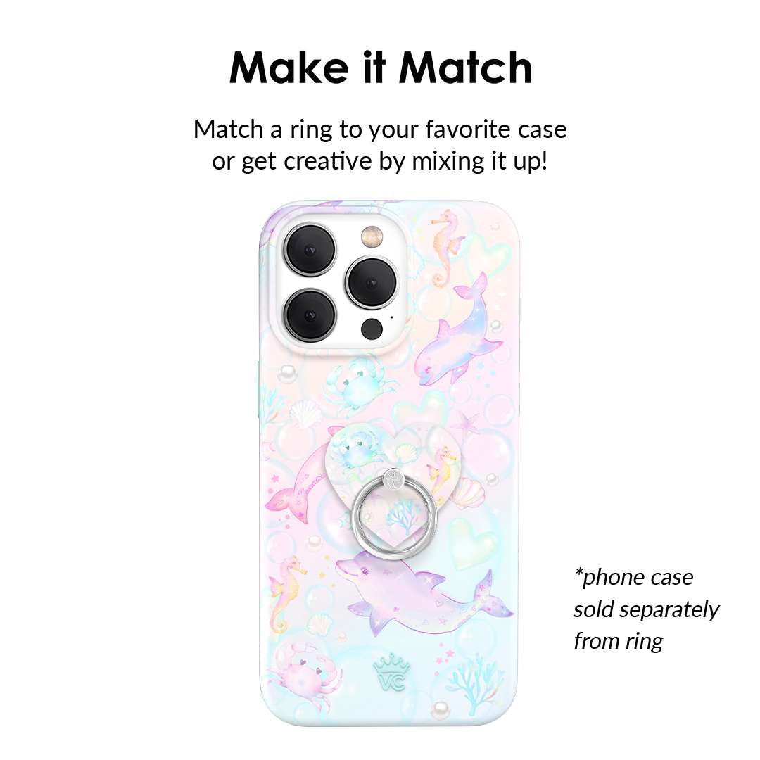 Aqua Angels Phone Ring