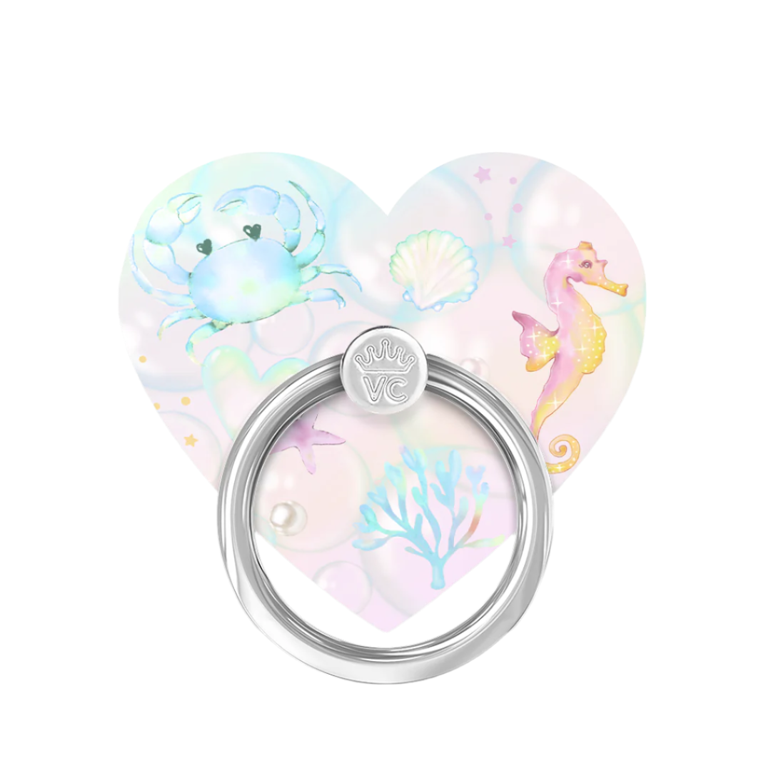 Aqua Angels Phone Ring