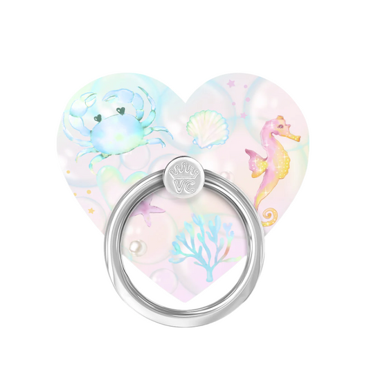 Aqua Angels Phone Ring
