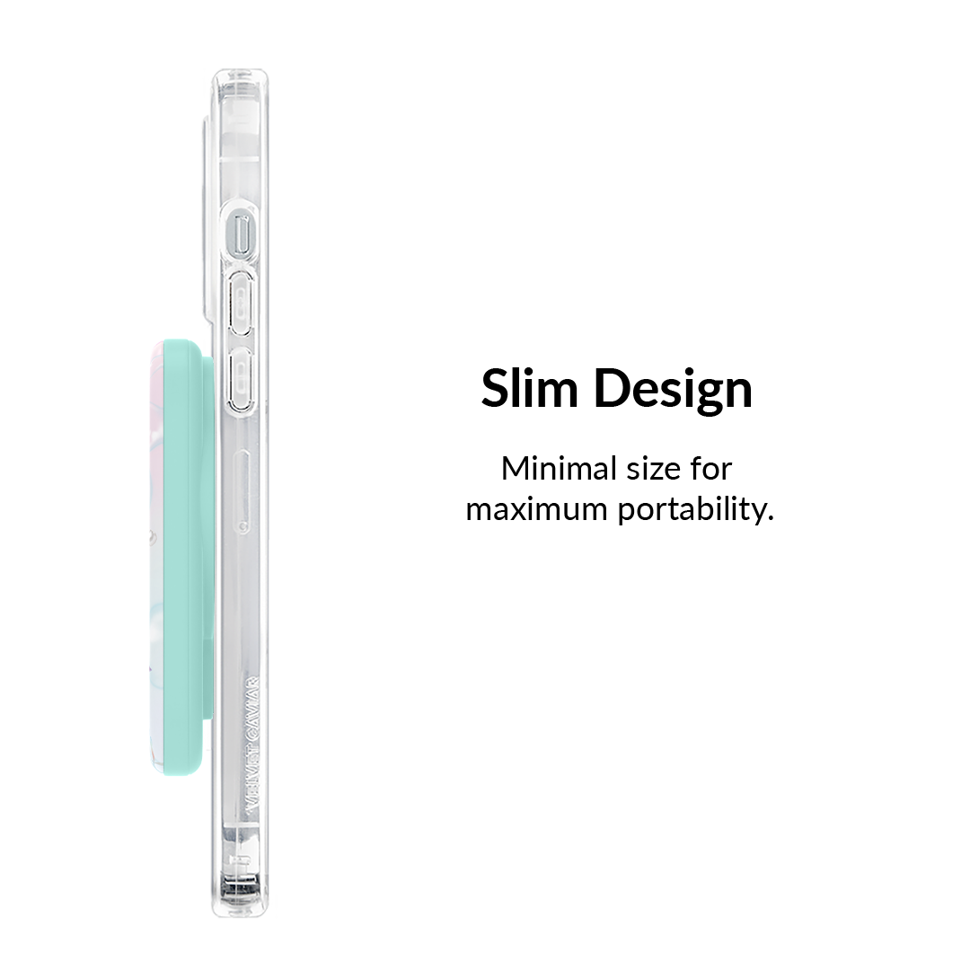 Aqua Angels MagSafe Battery Power Pack