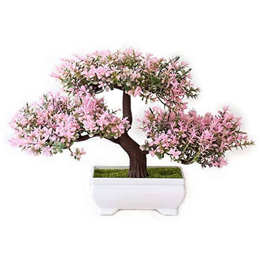 Artificial Bonsai Artificial Plants Plant Artificial