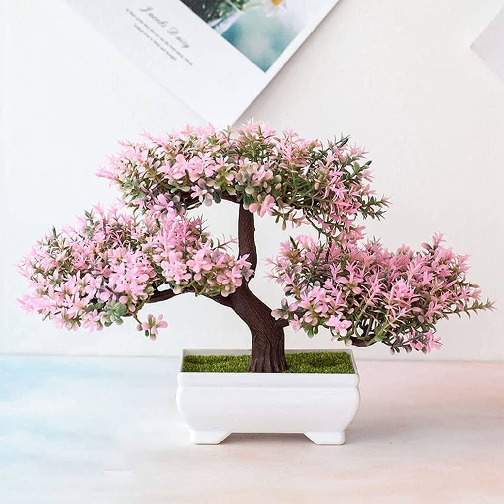 Artificial Bonsai Artificial Plants Plant Artificial