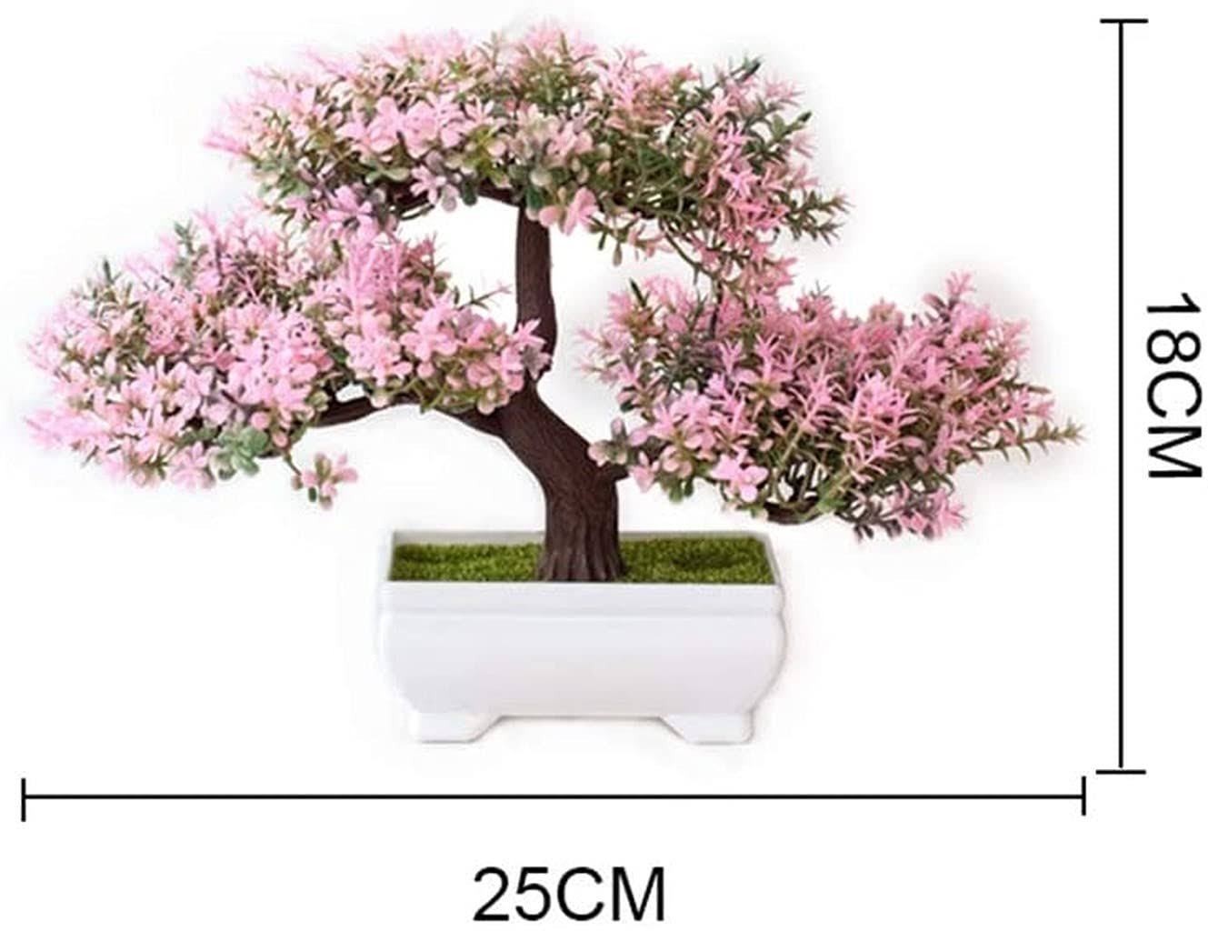 Artificial Bonsai Artificial Plants Plant Artificial