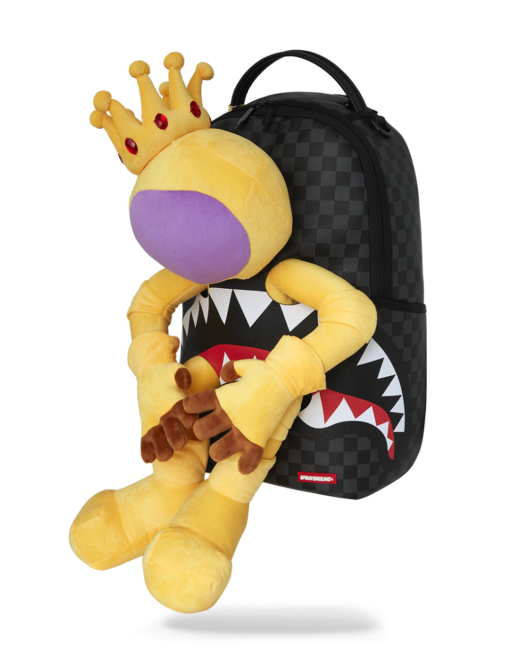 ASTROMANE PORTAL JUMPER BACKPACK