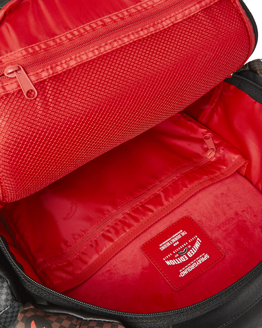 ALL THE BAGS IN THE WORLD - 15 YEAR ANNIVERSARY SUPER RARE DROP