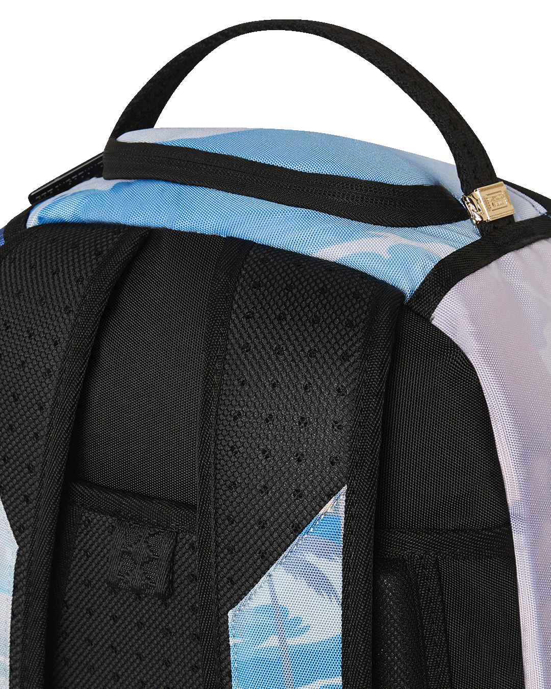 90'S NICK TOON RACER BACKPACK