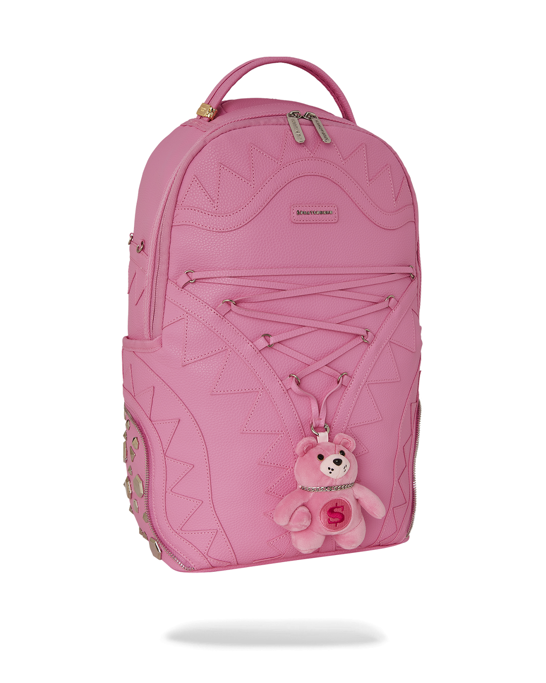 BABY BEAR BADDIE BOSS BACKPACK
