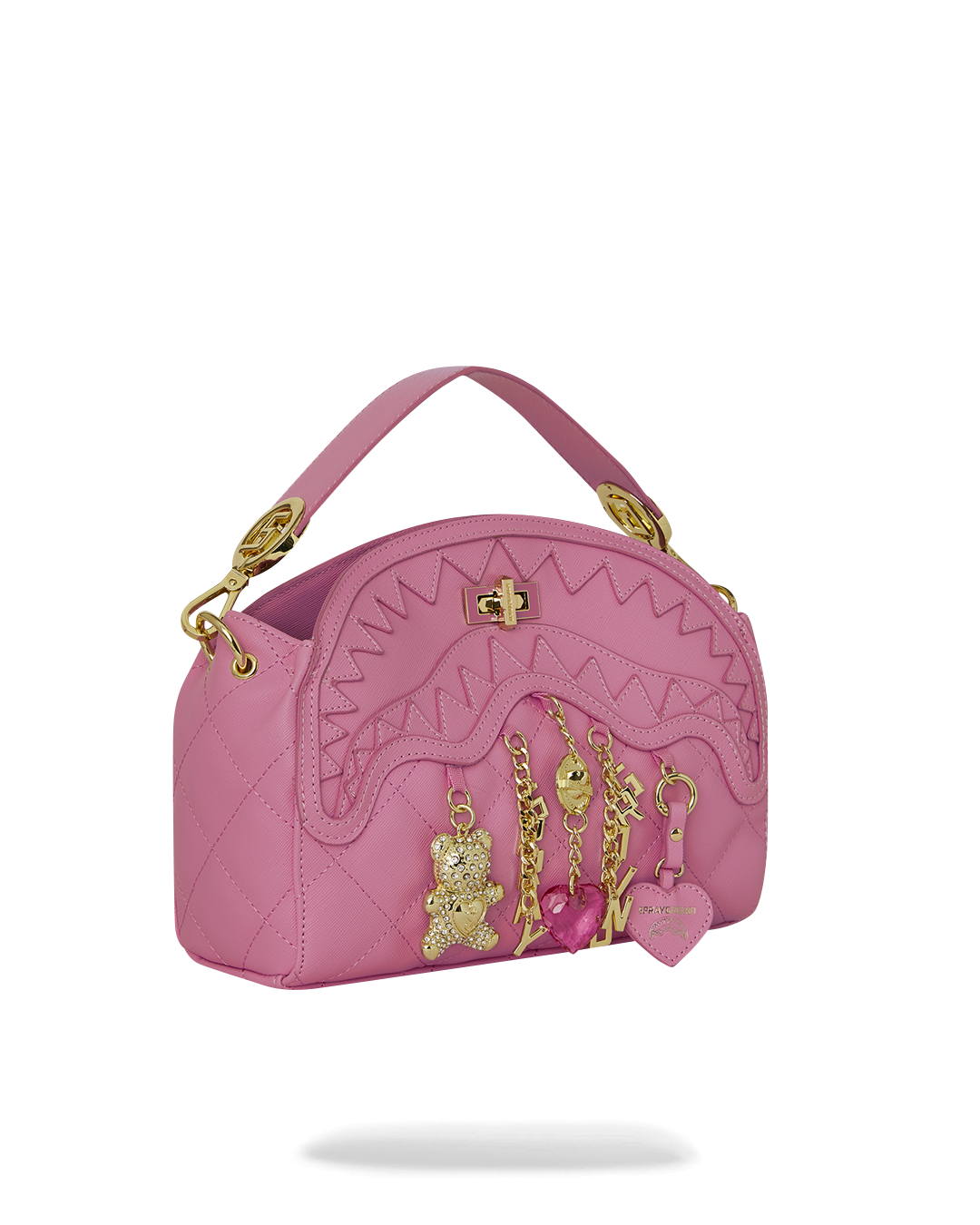 CAME TO SLAY HANDBAG