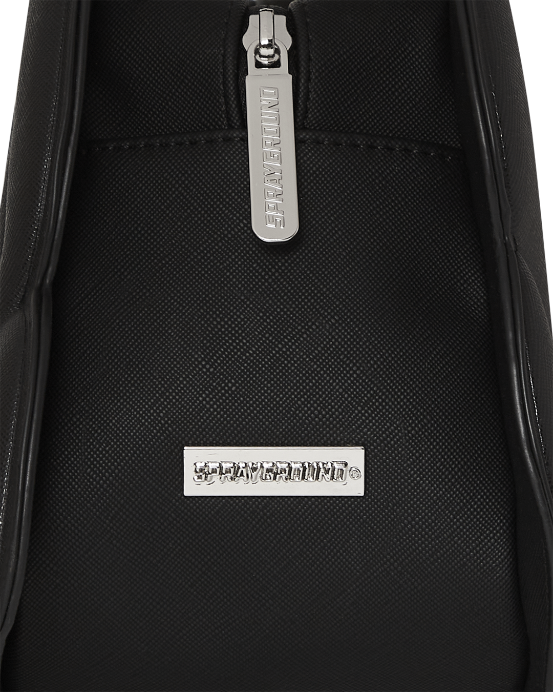 BUBBLE BUBBLE SHARK HANDBAG