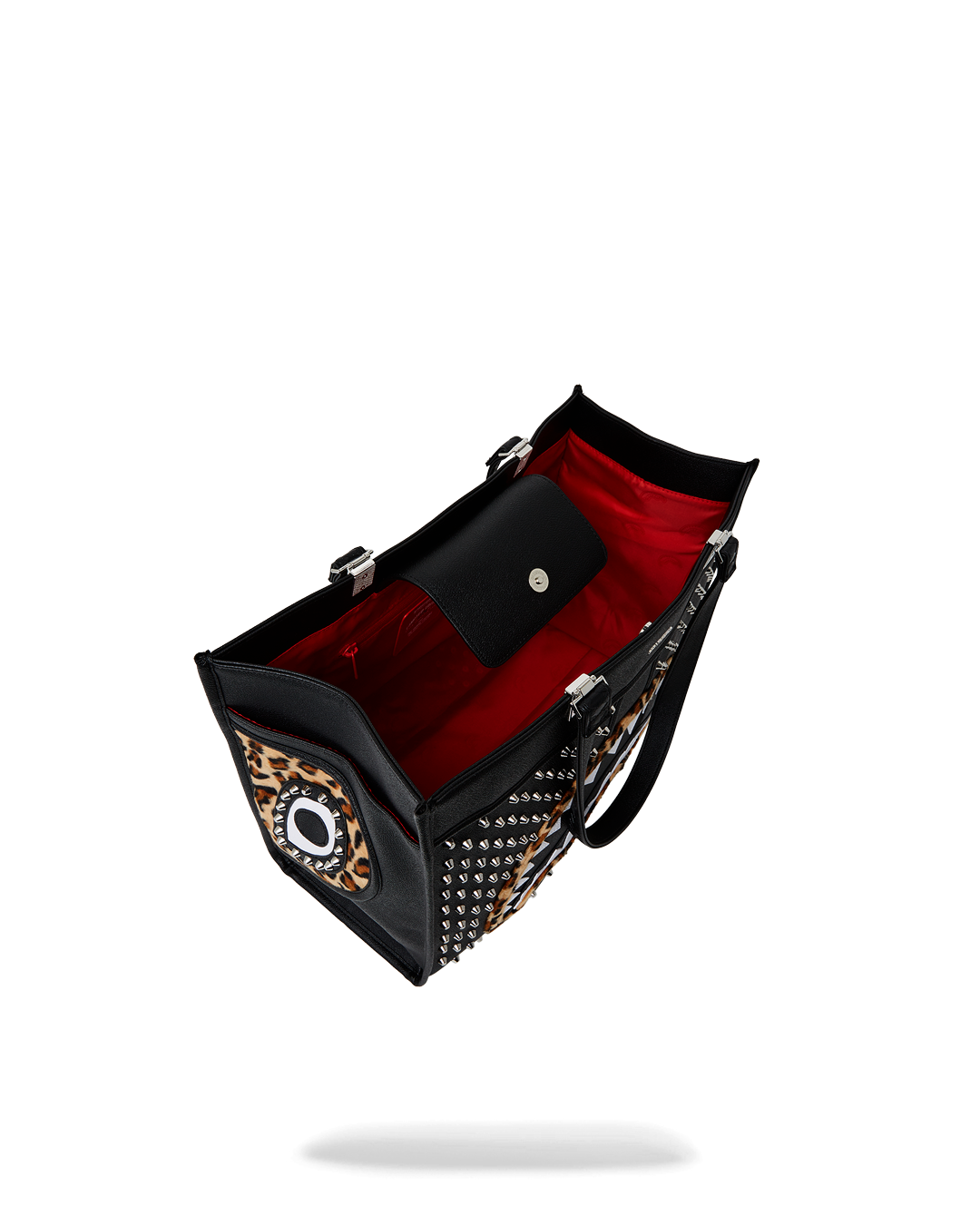 BACKSTAGE TORTUGA TOTE