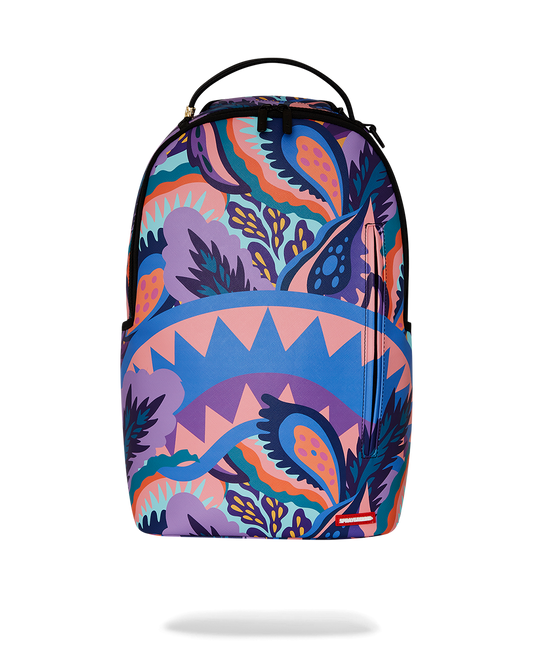 AQUATIC DAZE DLXSV BACKPACK