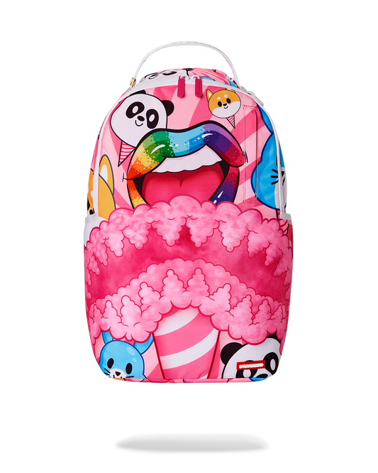 CANDY POP DLXR BACKPACK