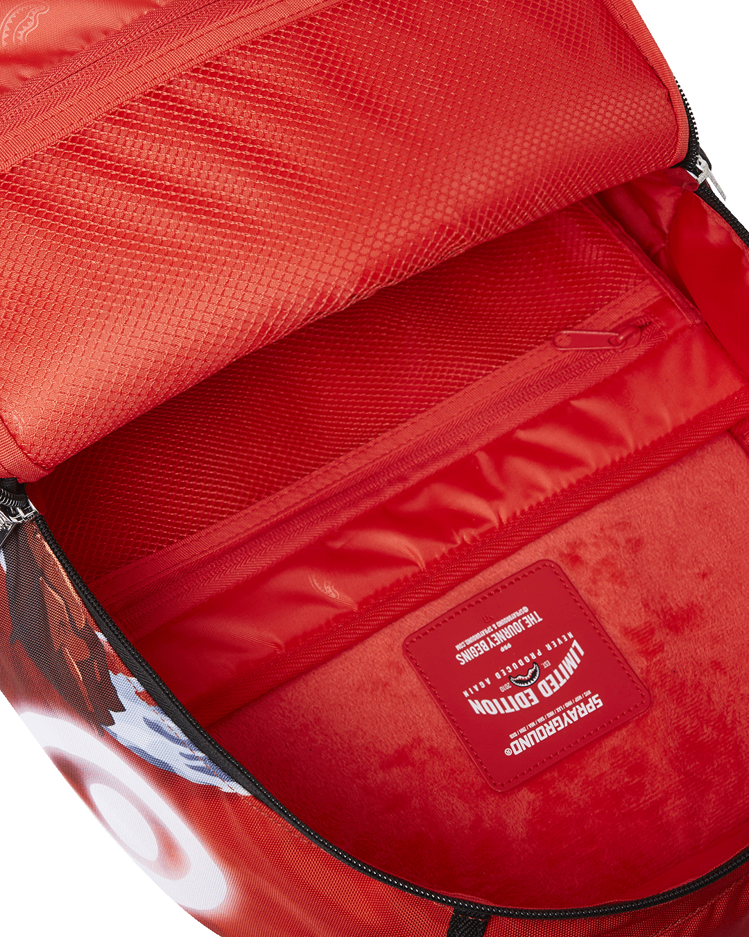 ATLA AVATAR STATE DLXR BACKPACK