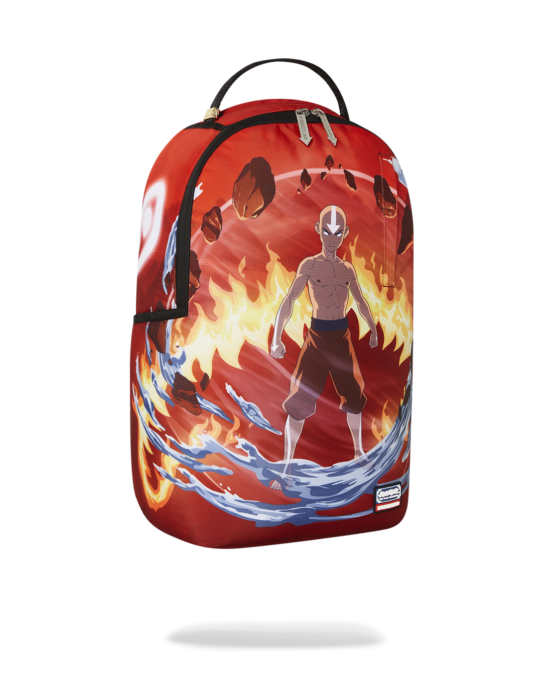 ATLA AVATAR STATE DLXR BACKPACK
