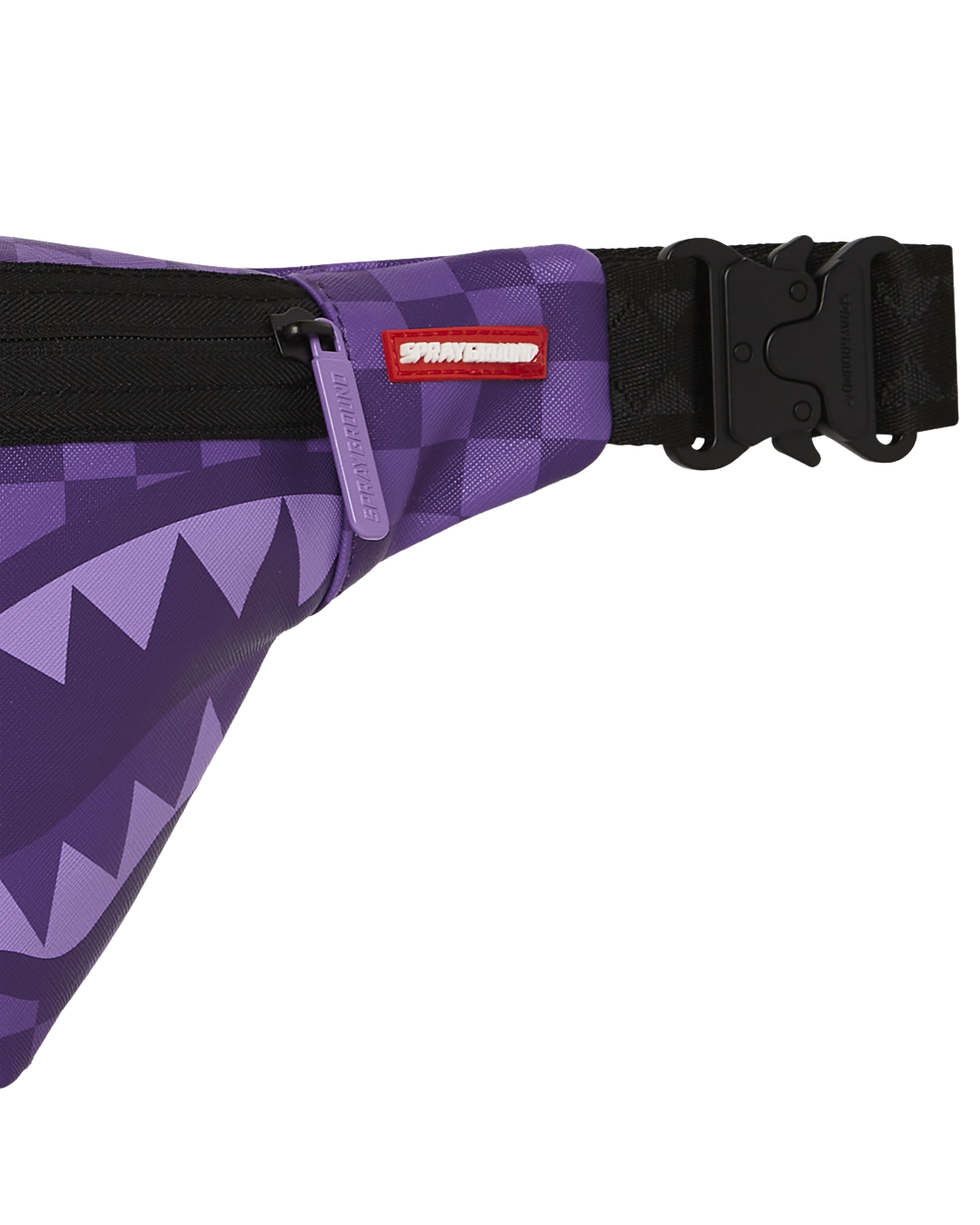 ALL SYSTEMS GO SAVVY CROSSBODY