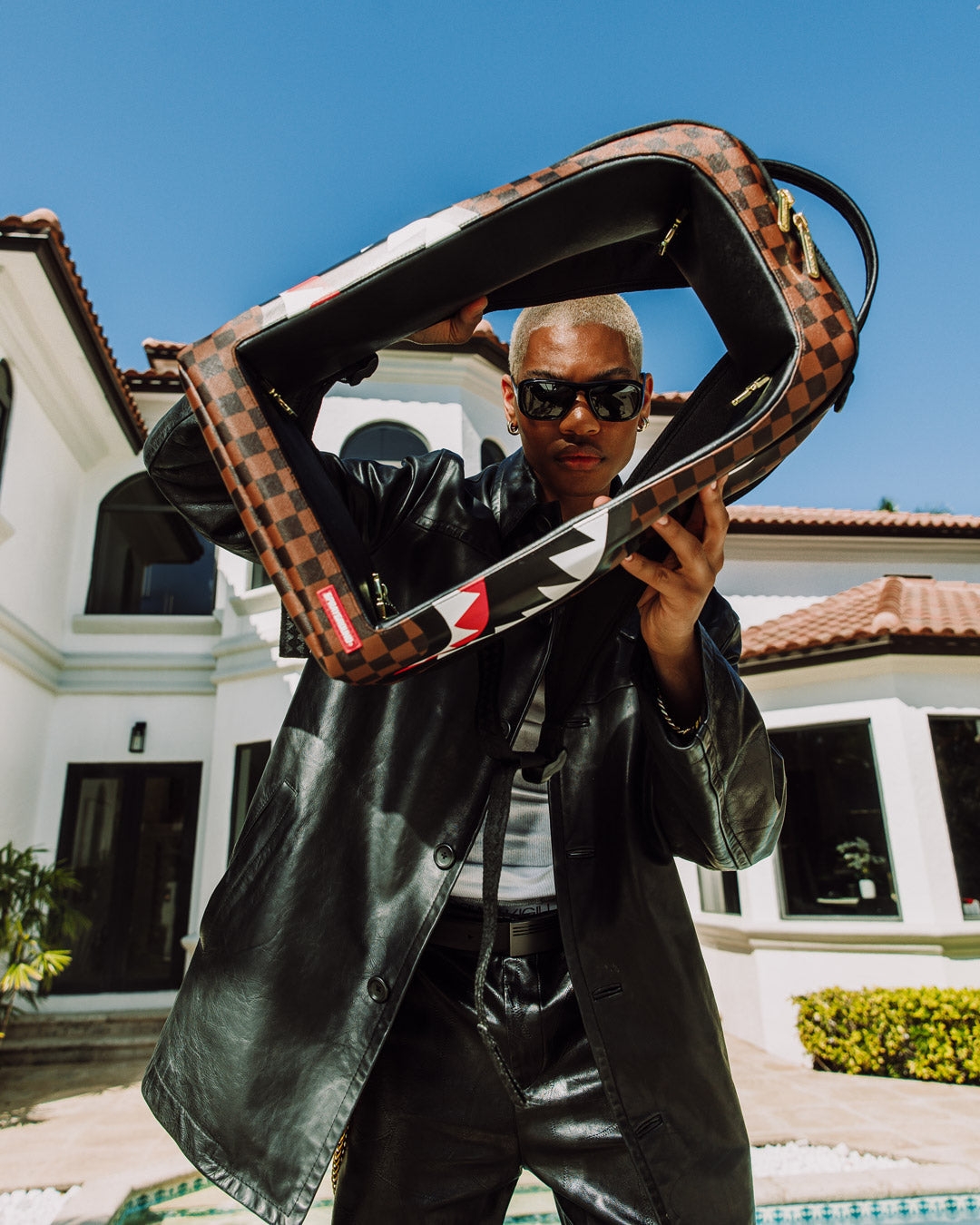 BAG IN A BAG BACKPACK