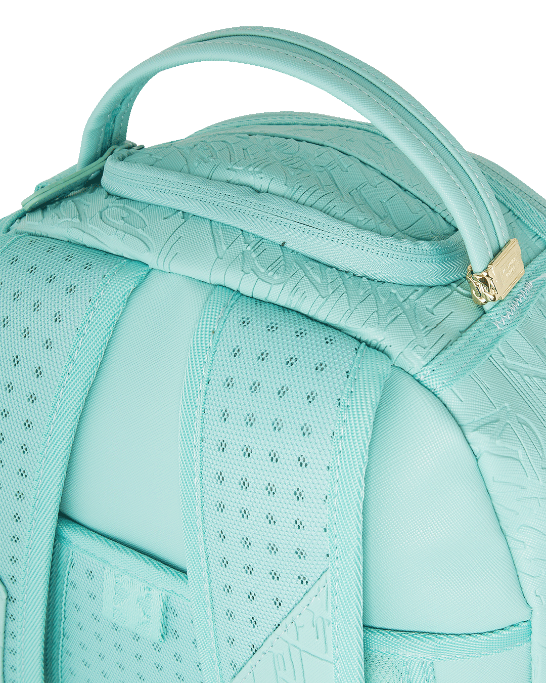 AQUA NOIR BACKPACK