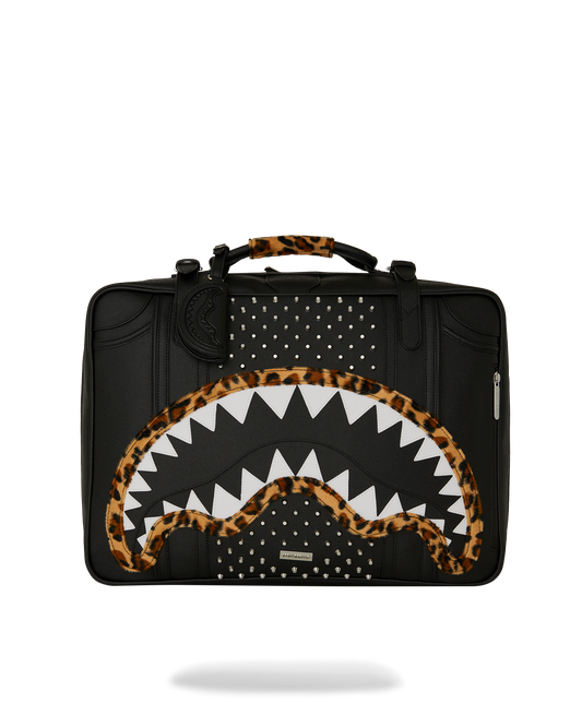 BACKSTAGE HANDHELD CARRY-ON CONVERTIBLE BACKPACK