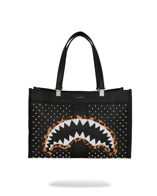 BACKSTAGE TORTUGA TOTE