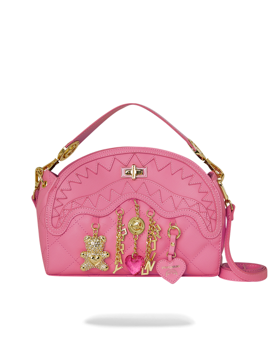 CAME TO SLAY HANDBAG