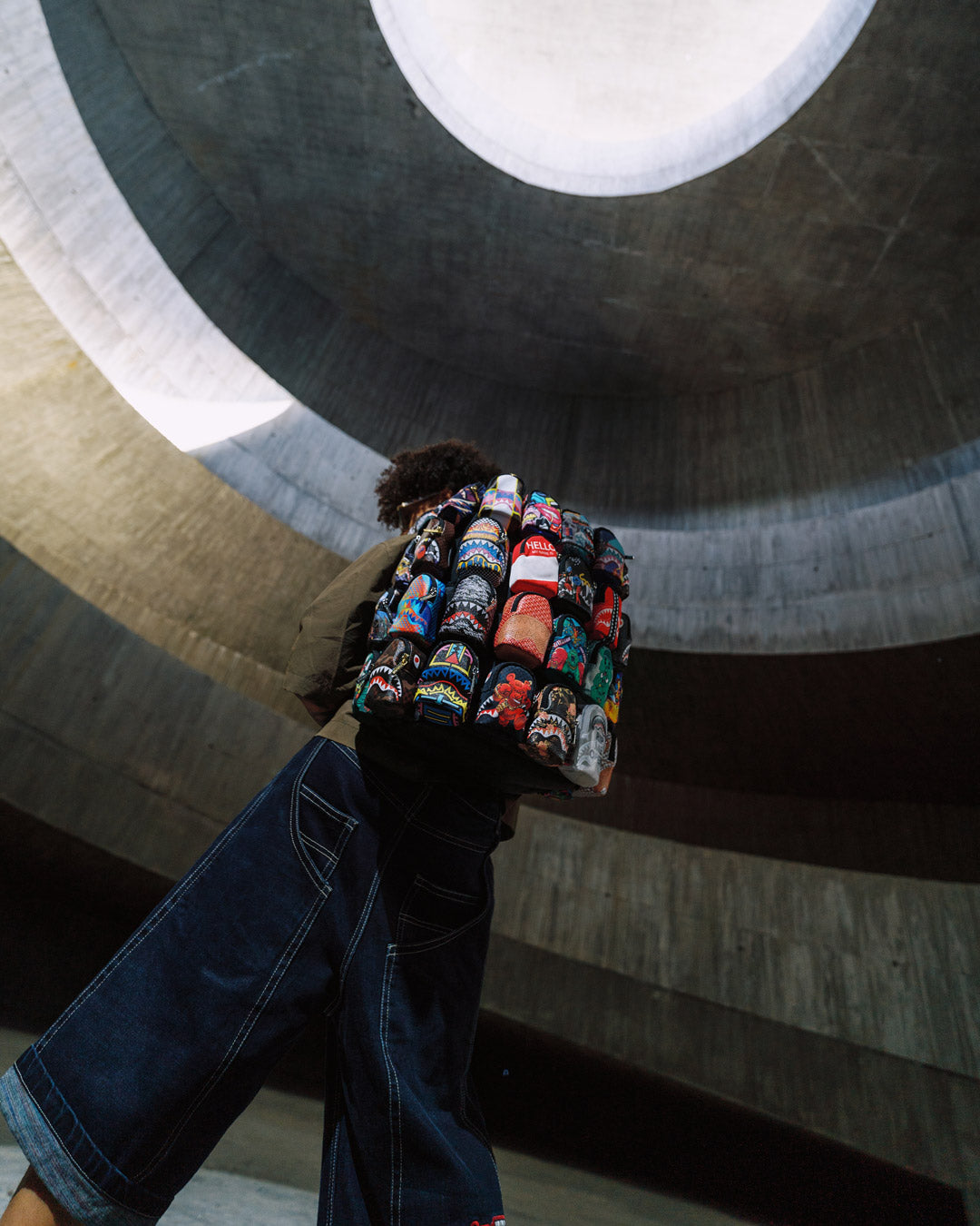 ALL THE BAGS IN THE WORLD - 15 YEAR ANNIVERSARY SUPER RARE DROP