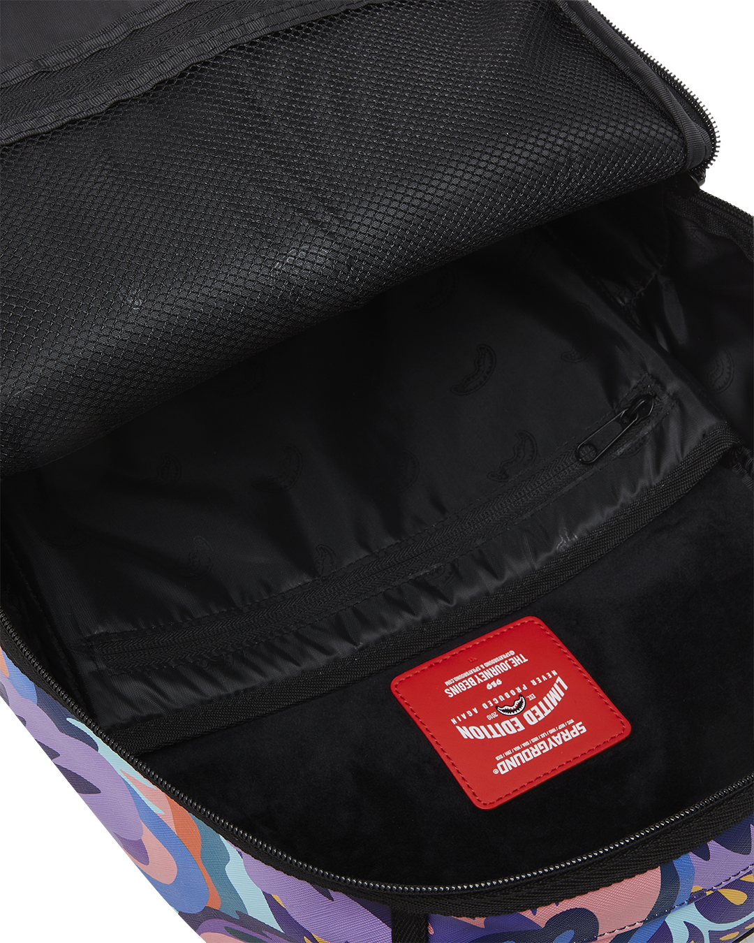 AQUATIC DAZE DLXSV BACKPACK