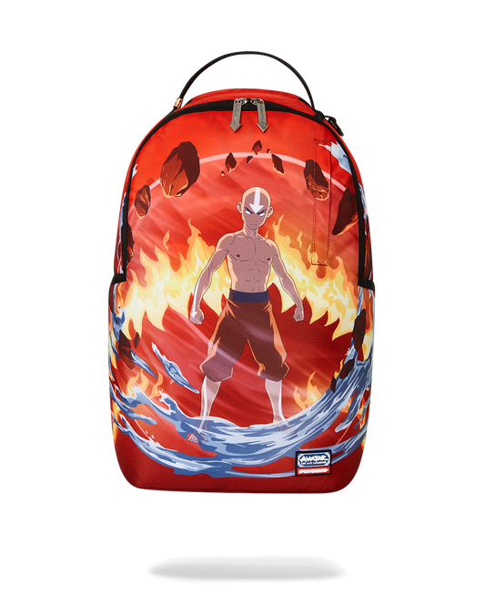 ATLA AVATAR STATE DLXR BACKPACK