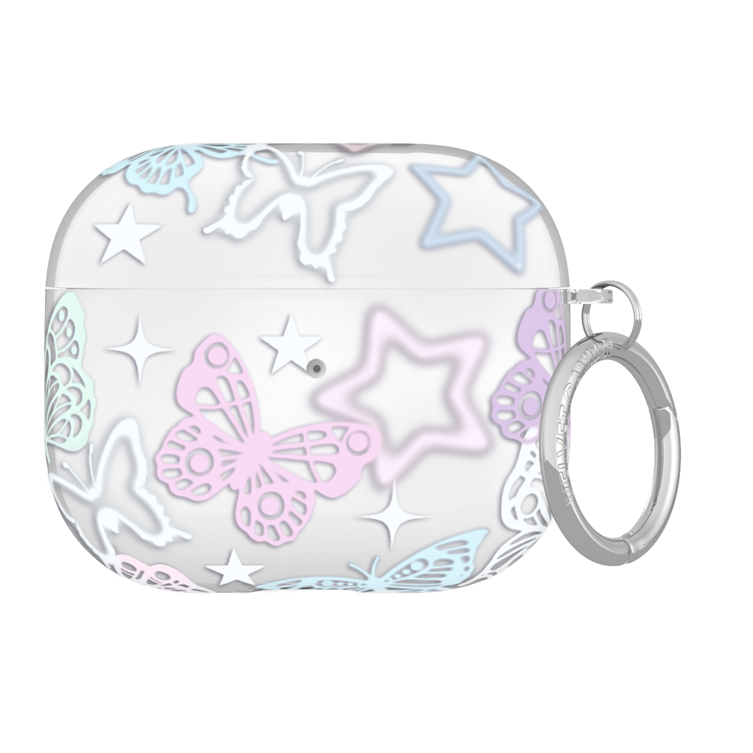 Butterfly Fantasy AirPod Case