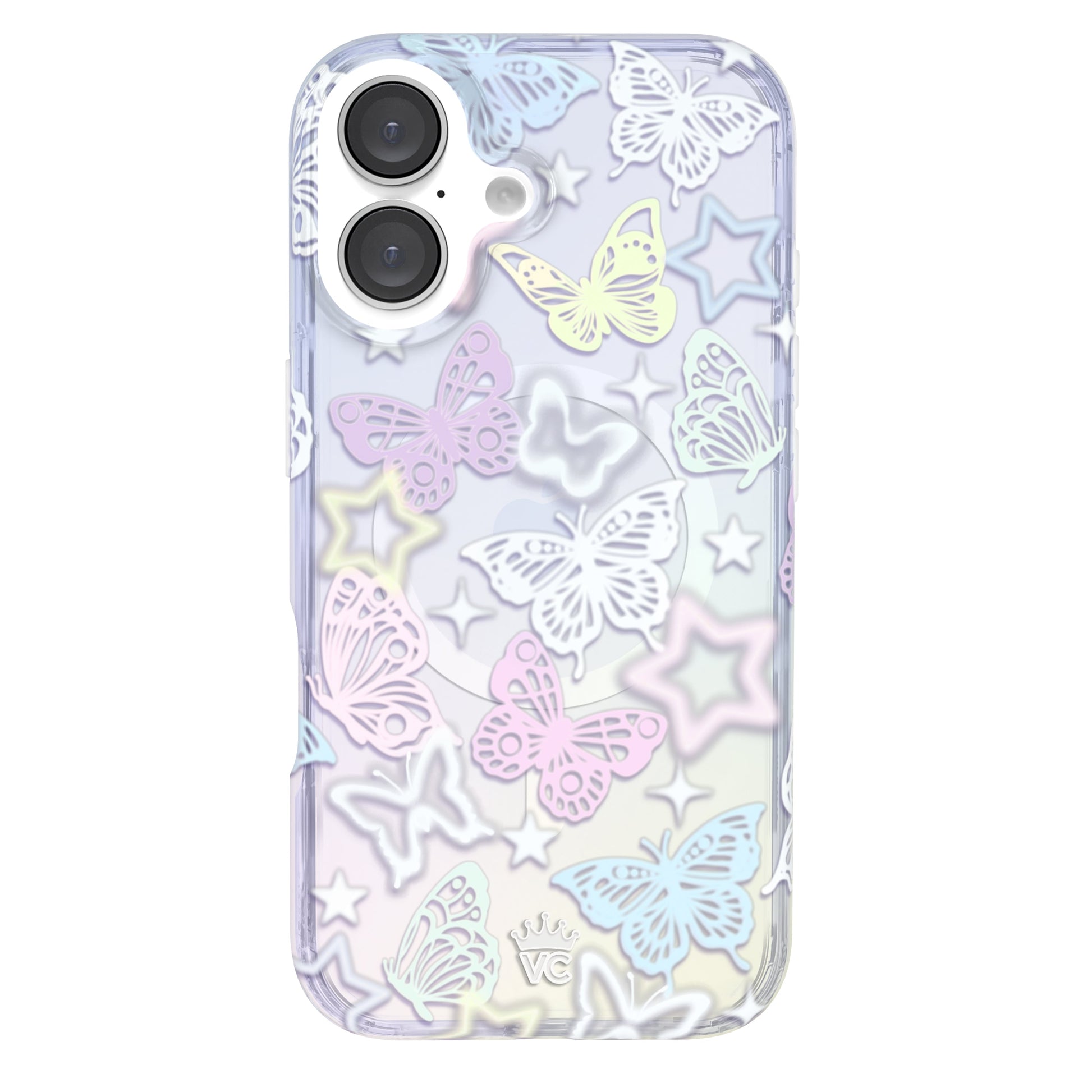 Butterfly Fantasy iPhone Case