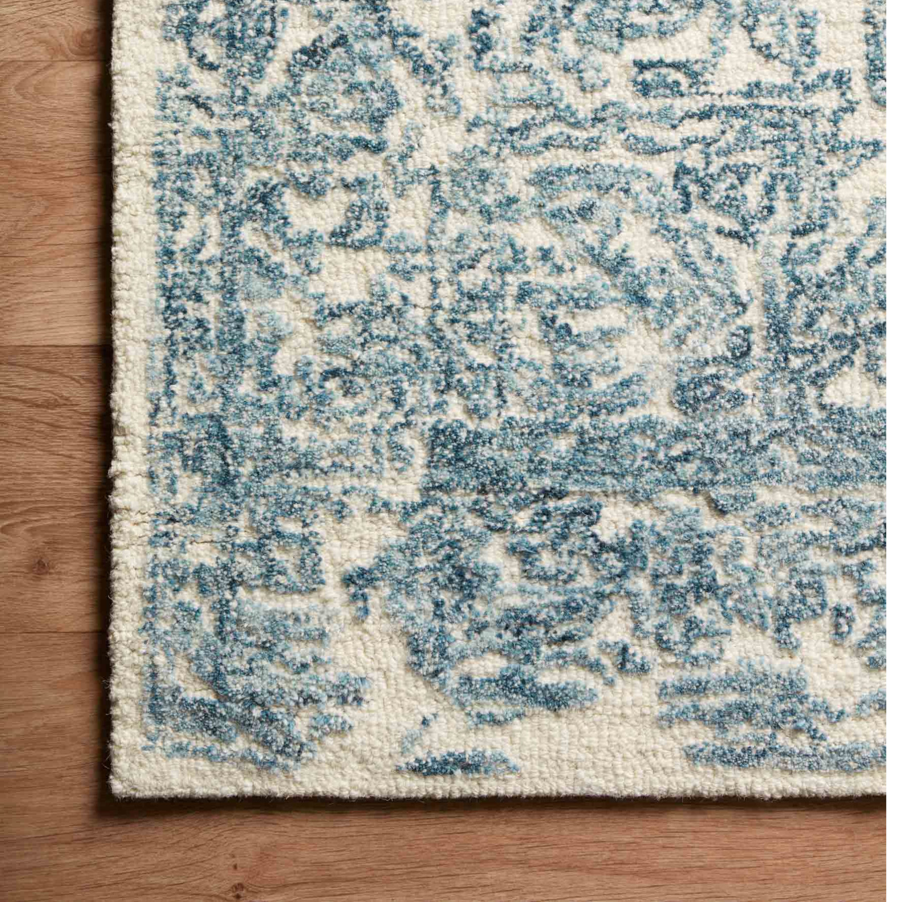 Annie Blue Rug