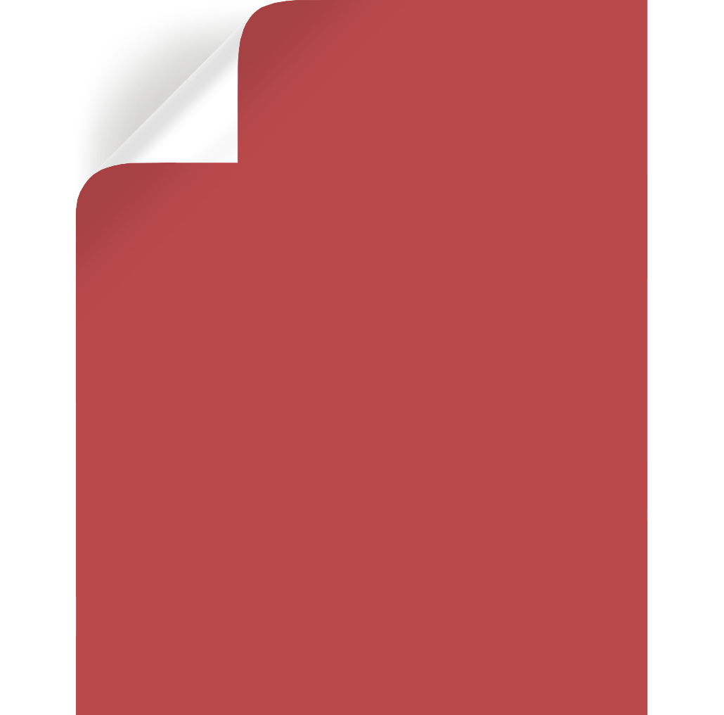 Vine Ripened Tomato - Premium Interior Paint