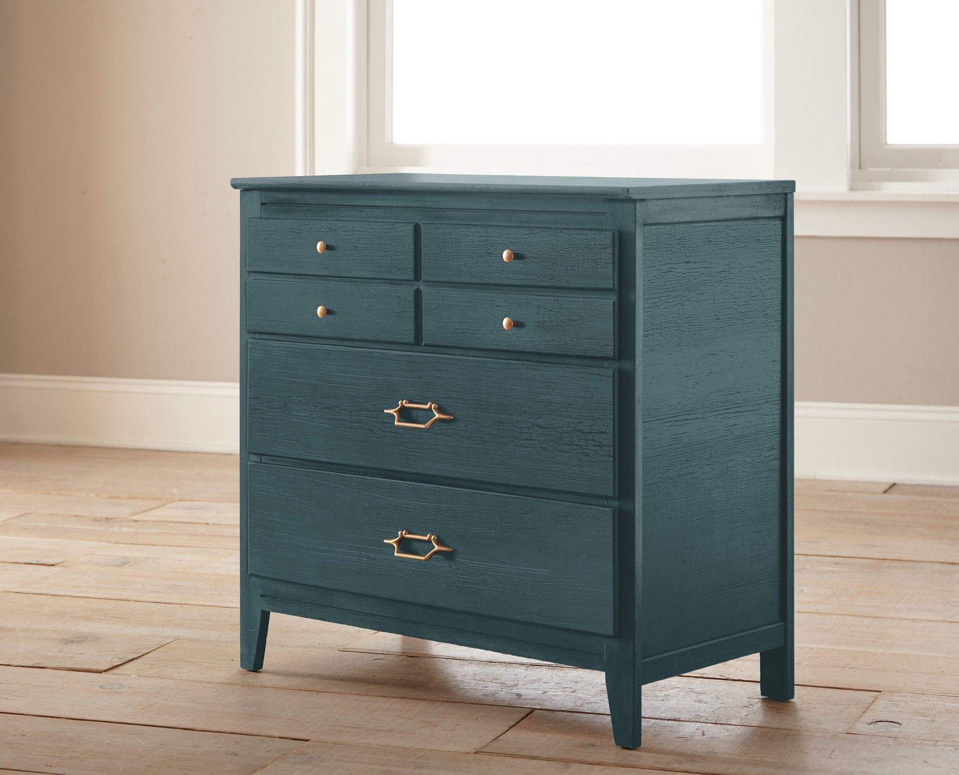 Weekend - Chalk Style Paint