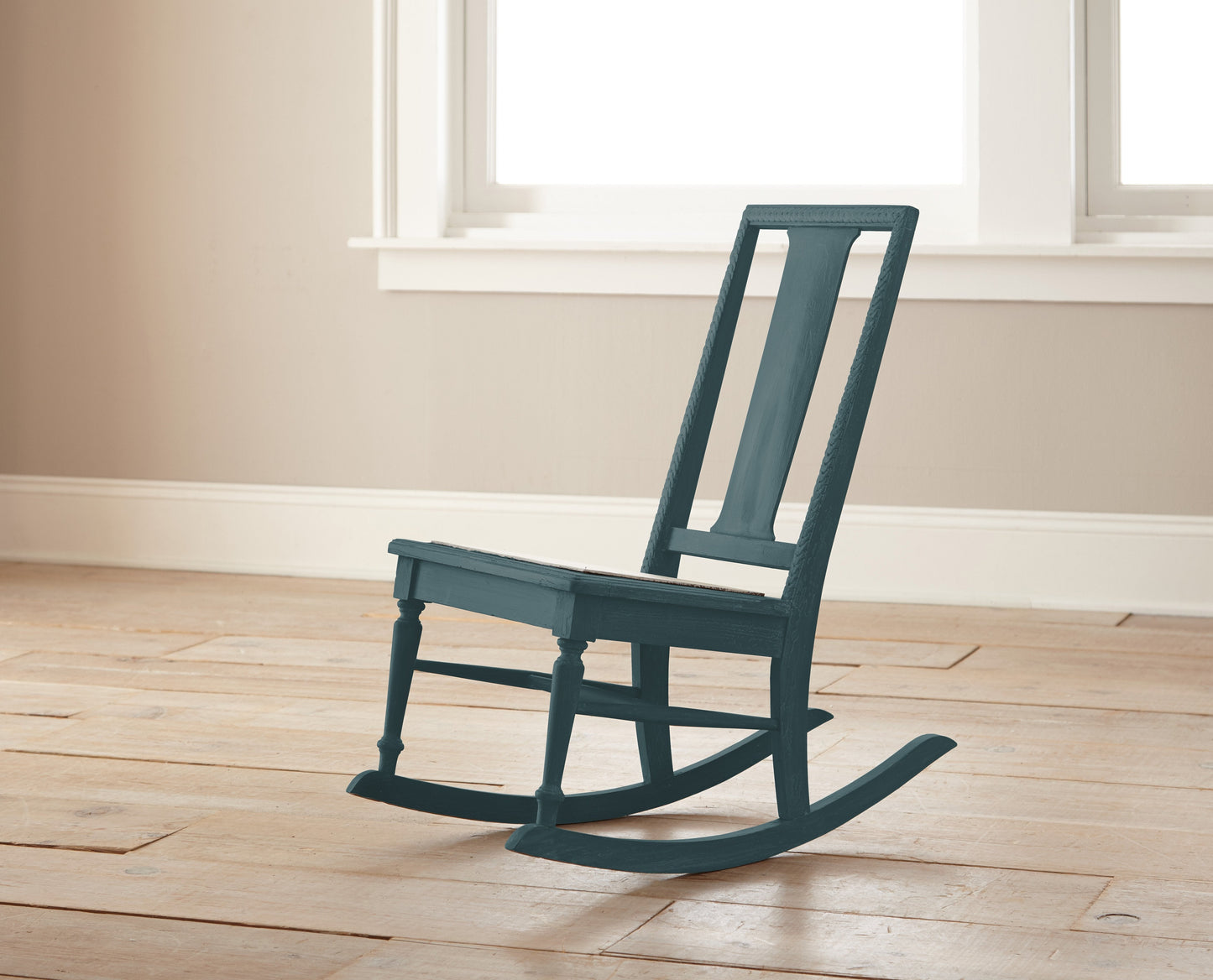 Weekend - Chalk Style Paint